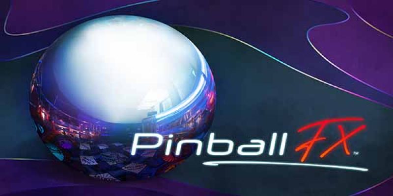 Pinball FX PC Game Download