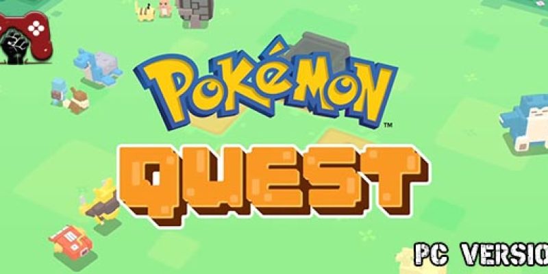 Pokemon Quest Download