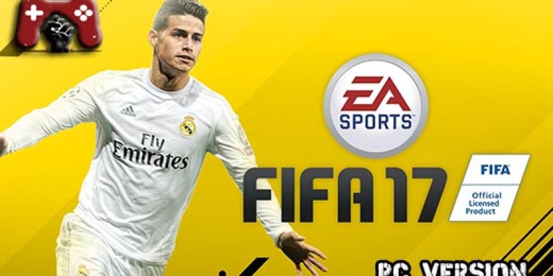 FIFA 17 PC Download