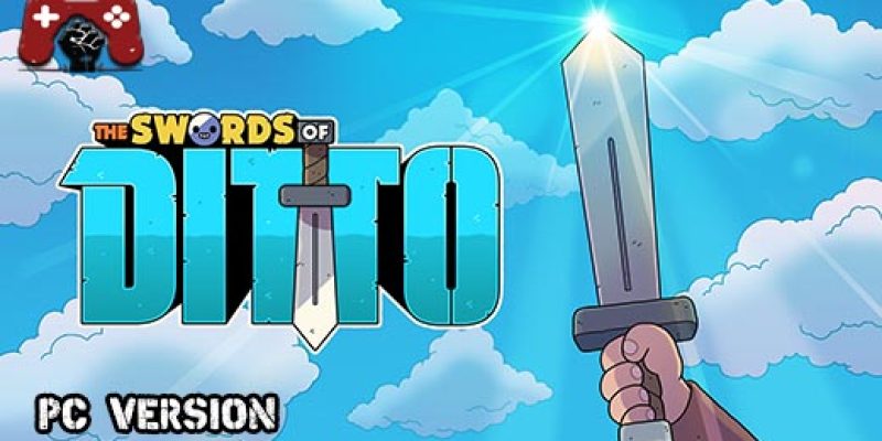 The Swords of Ditto PC Download