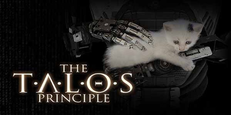 The Talos Principle Download for PC