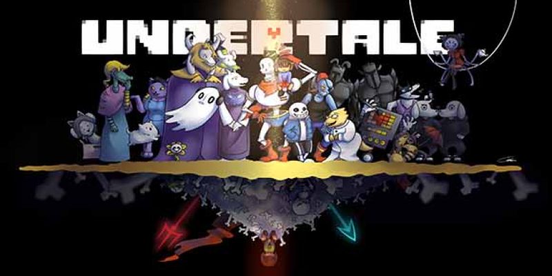 Undertale PC Download Game