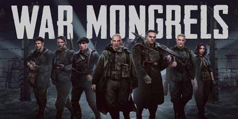 War Mongrels Game Download