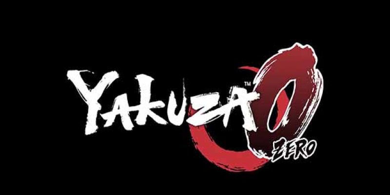 Yakuza 0 PC Installer Download
