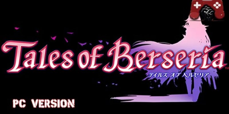 Tales of Berseria PC Download