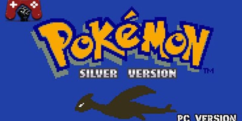 Pokemon Silver PC Download