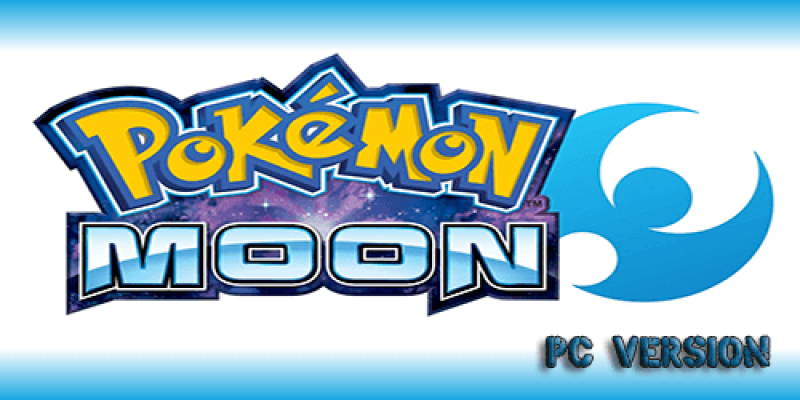 Pokemon Moon PC Download