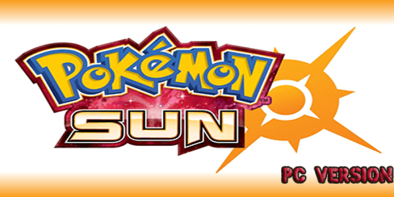 Pokemon Sun PC Download Full